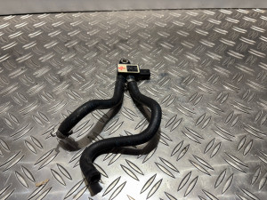 Senzor DPF a Mercedes E W 213 W213 A0009056503