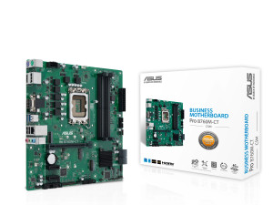ASUS Pro B760M-CT-CSM
