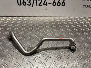 Cijev ispusnih plinova Mercedes E W 213 W213 A6542031300