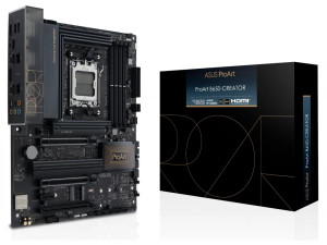 ASUS ProArt B650-CREATOR