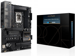 ASUS ProArt B760-CREATOR D4