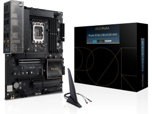 ASUS ProArt B760-CREATOR WIFI