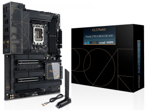 ASUS ProArt Z790-CREATOR WIFI