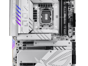 ASUS ROG MAXIMUS Z890 APEX