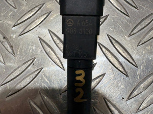 Senzor radilice Mercedes E W 213 W213 A6549050100