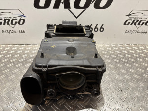 Kuciste filtera zraka Mercedes E W 212 W212 A6510901101