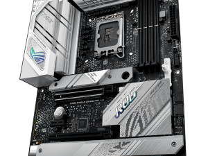 ASUS ROG STRIX B760-A GAMING WIFI