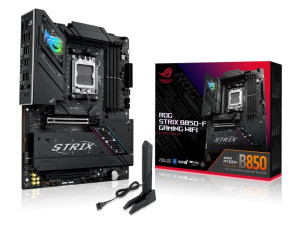 ASUS ROG STRIX B850-F GAMING WIFI