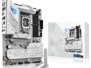 ASUS ROG STRIX B860-A GAMING WIFI