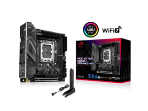 ASUS ROG STRIX B860-I GAMING WIFI