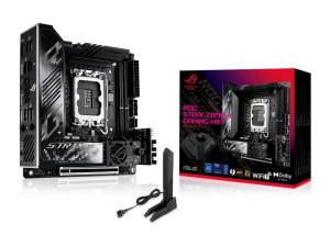 ASUS ROG STRIX Z890-I GAMING WIFI