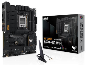 ASUS TUF GAMING A620-PRO WIFI