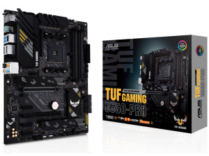 ASUS TUF GAMING B550-PRO