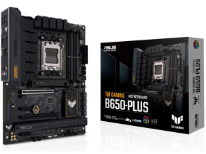 ASUS TUF GAMING B650-PLUS