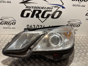 Far lijevi Mercedes E W 212 W212 A2128208361