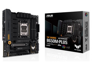 ASUS TUF GAMING B650M-PLUS