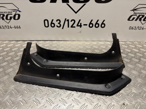 Plastike oko gepeka Mercedes E W 212 W212 A2126930933 A2126931033