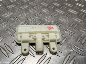 Brava gepeka Mercedes E W 212 W212 2218702410