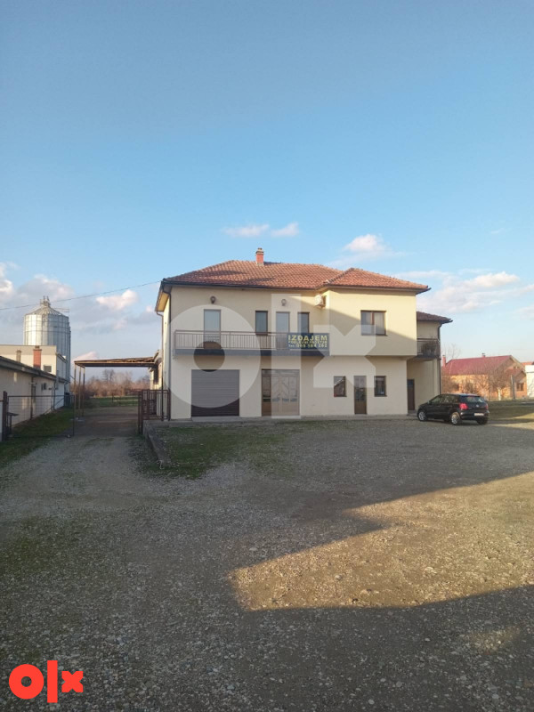 Poslovni prostor Bijeljina