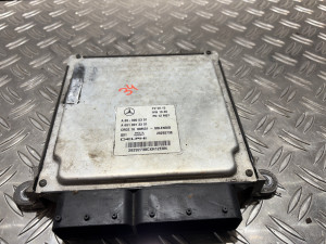 ECU motora Mercedes E W 212 W212 A6519005301