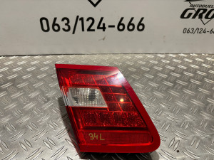 Stop lampa Mercedes E W 212 W212 A2129060358 Lijeva