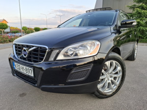 VOLVO XC60 2.4 D AWD 4X4 ODLICNO STANJE XC 60