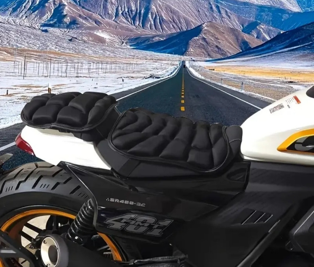 Jastucic za sjediste motora