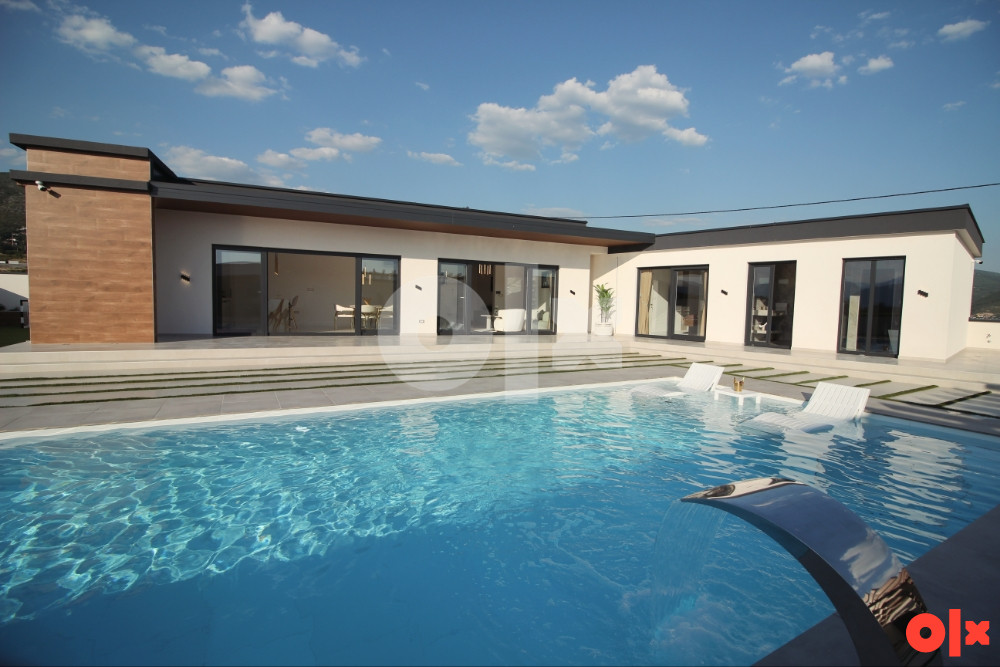 Luksuzna Villa Blagaj Mostar 2