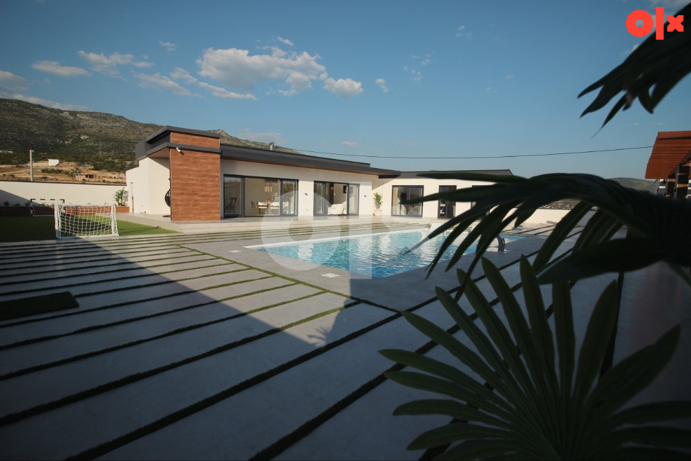 Luksuzna Villa Blagaj Mostar 3