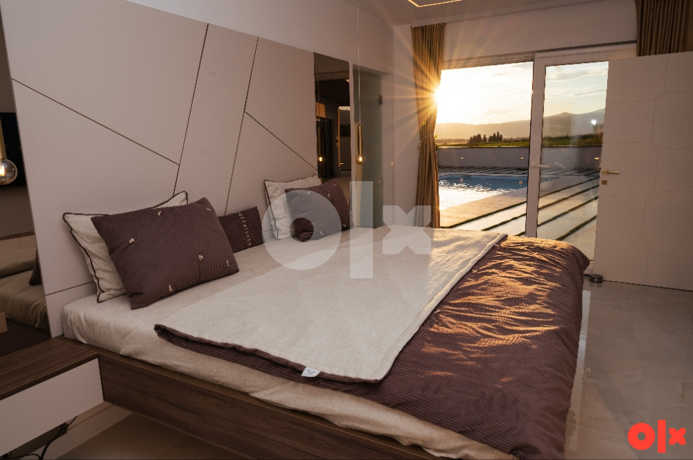 Luksuzna Villa Blagaj Mostar 9