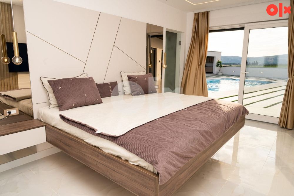 Luksuzna Villa Blagaj Mostar 15
