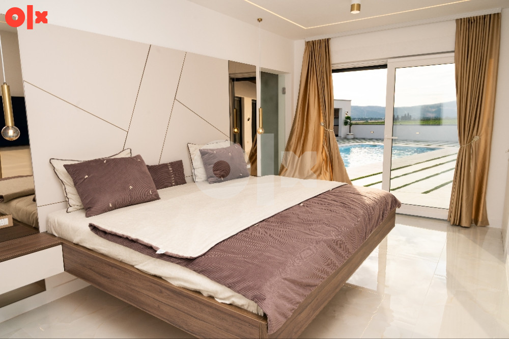 Luksuzna Villa Blagaj Mostar 19