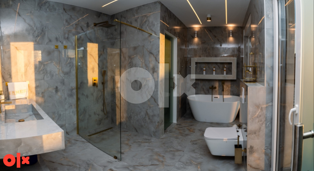 Luksuzna Villa Blagaj Mostar 22