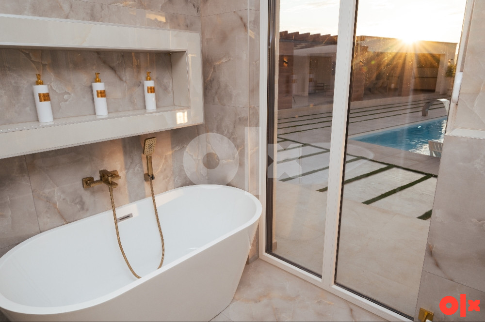 Luksuzna Villa Blagaj Mostar 24