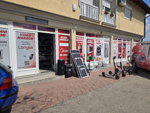 NA PRODAJU FIRMA U GRAČANICI
