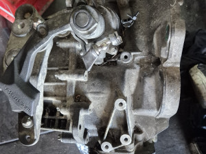 MJENJAC OPEL CORSA D 1.3 JTD #MJENJAC#