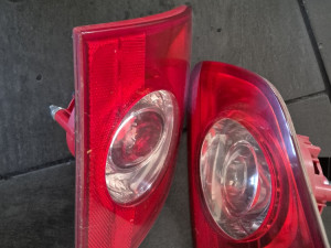 Stop lampa pasat 6