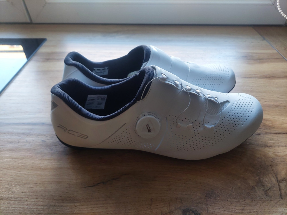 SPD cipele sprinterice Shimano RC 302