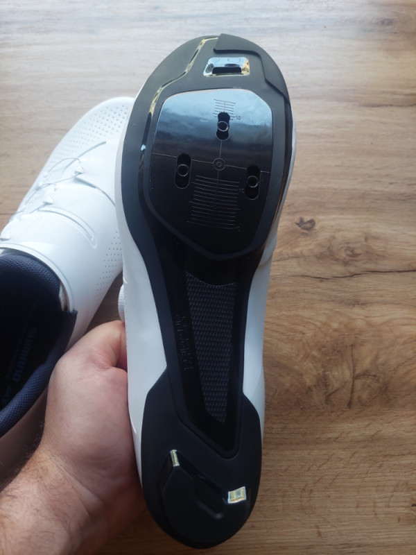 SPD cipele sprinterice Shimano RC 302