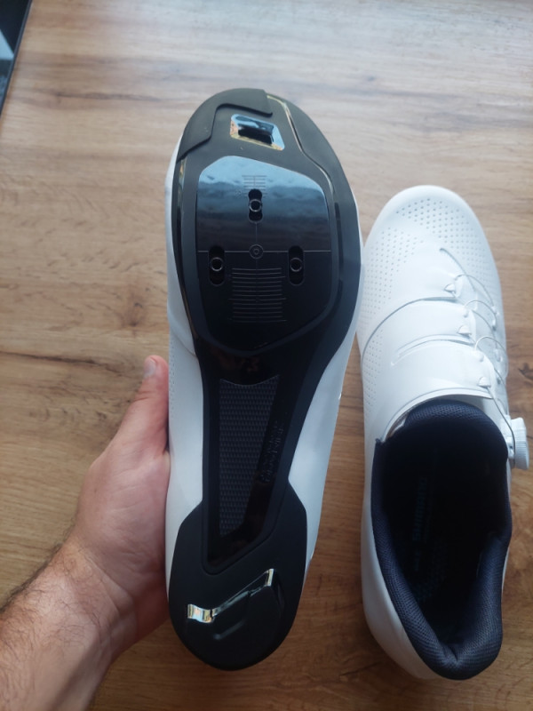 SPD cipele sprinterice Shimano RC 302