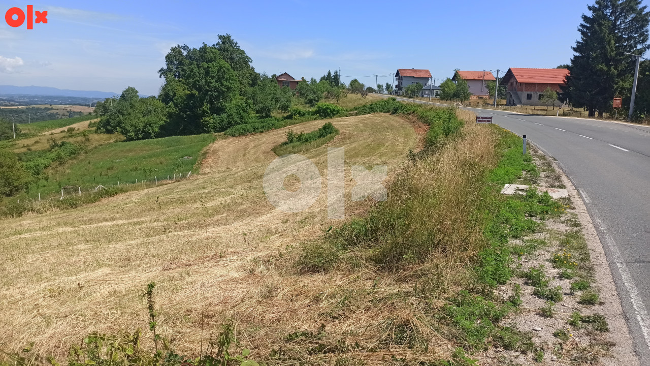 Zemljište Banja Luka 3