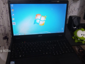 Laptop Acer Extensa