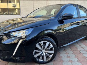 PEUGEOT 208 1.5 HDi "Allure Sport" Full LED Navi Novi Model 2020