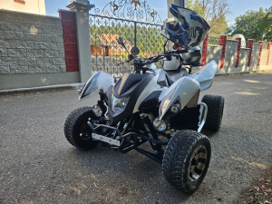 ATV-500 ADLY MOTO  SPORT 2017 GOD..500SM  066-920-741