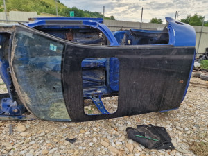 Krov sa šiberom VW GOLF 4 IV 4 VRATA 4VRATA VOLKSWAGEN plafon