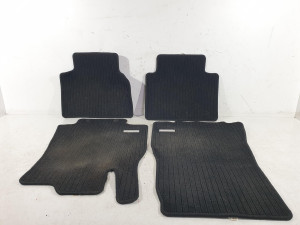 PATOSNICE B W245 (08-11) DIJELOVI