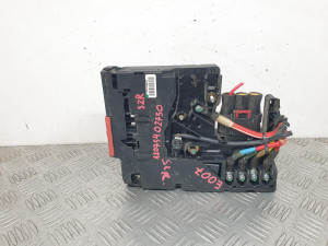 MODUL AKUMULATORA C W204 (07-11) A2075402750 DIJELOVI