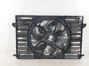 VENTILATOR HLADNJAKA A4 B9 8W (15-20) 8W0121003A