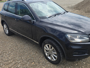 DIJELOVI VW Touareg 7P (10-14) 3.0 176kW 2011