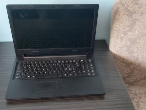 LENOVO 15.6 LED SLIM I3 RAM8GB SSD128GB USB 3.0 ORGINALAN PUNJAC